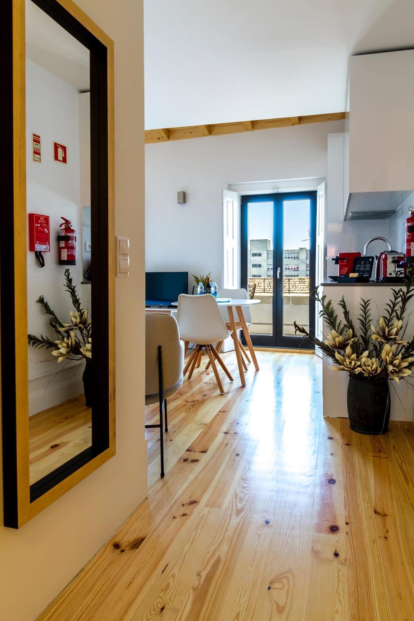 Insitu Formosa 178 By Guestify Daire Porto Dış mekan fotoğraf