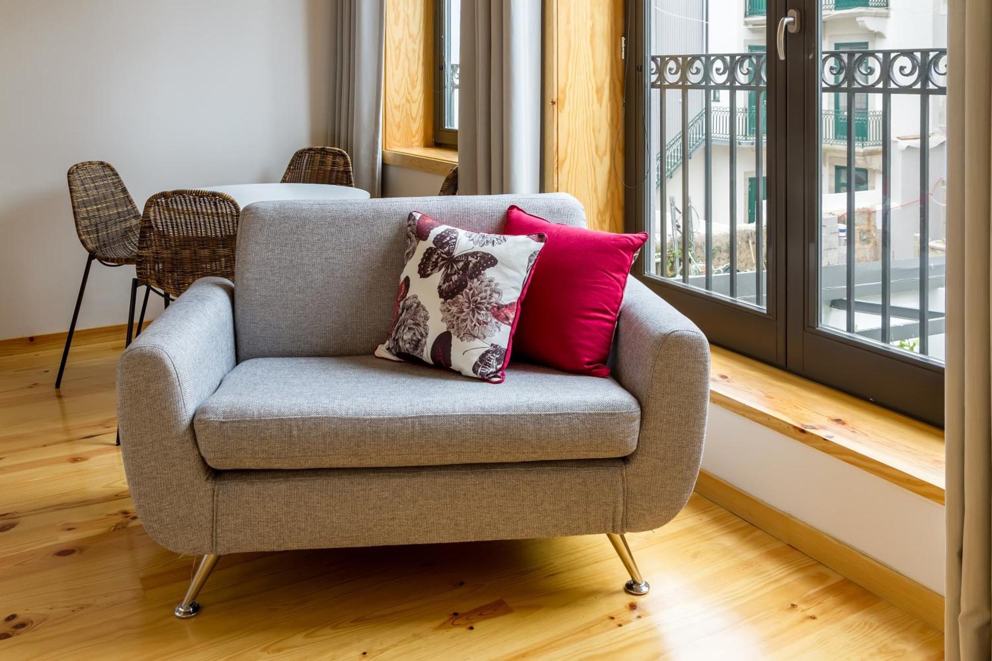 Insitu Formosa 178 By Guestify Daire Porto Dış mekan fotoğraf