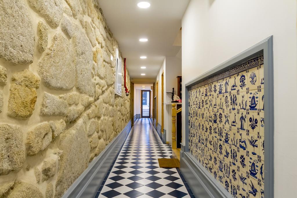 Insitu Formosa 178 By Guestify Daire Porto Dış mekan fotoğraf