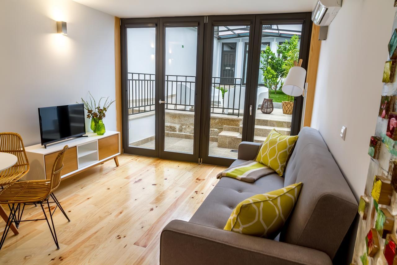 Insitu Formosa 178 By Guestify Daire Porto Dış mekan fotoğraf