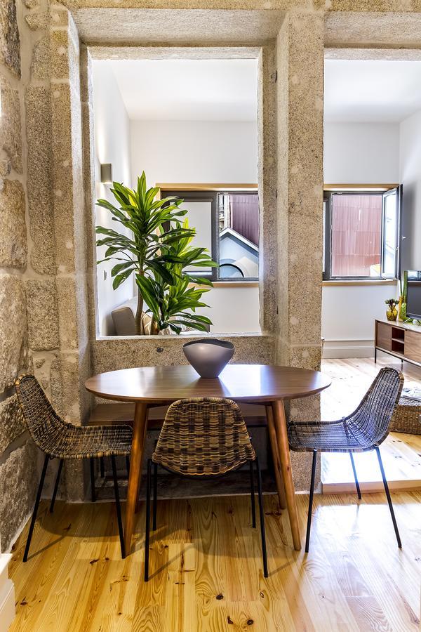 Insitu Formosa 178 By Guestify Daire Porto Dış mekan fotoğraf