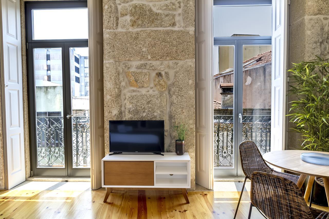 Insitu Formosa 178 By Guestify Daire Porto Dış mekan fotoğraf