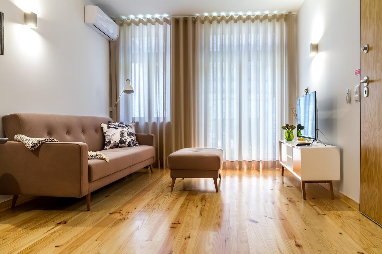 Insitu Formosa 178 By Guestify Daire Porto Dış mekan fotoğraf