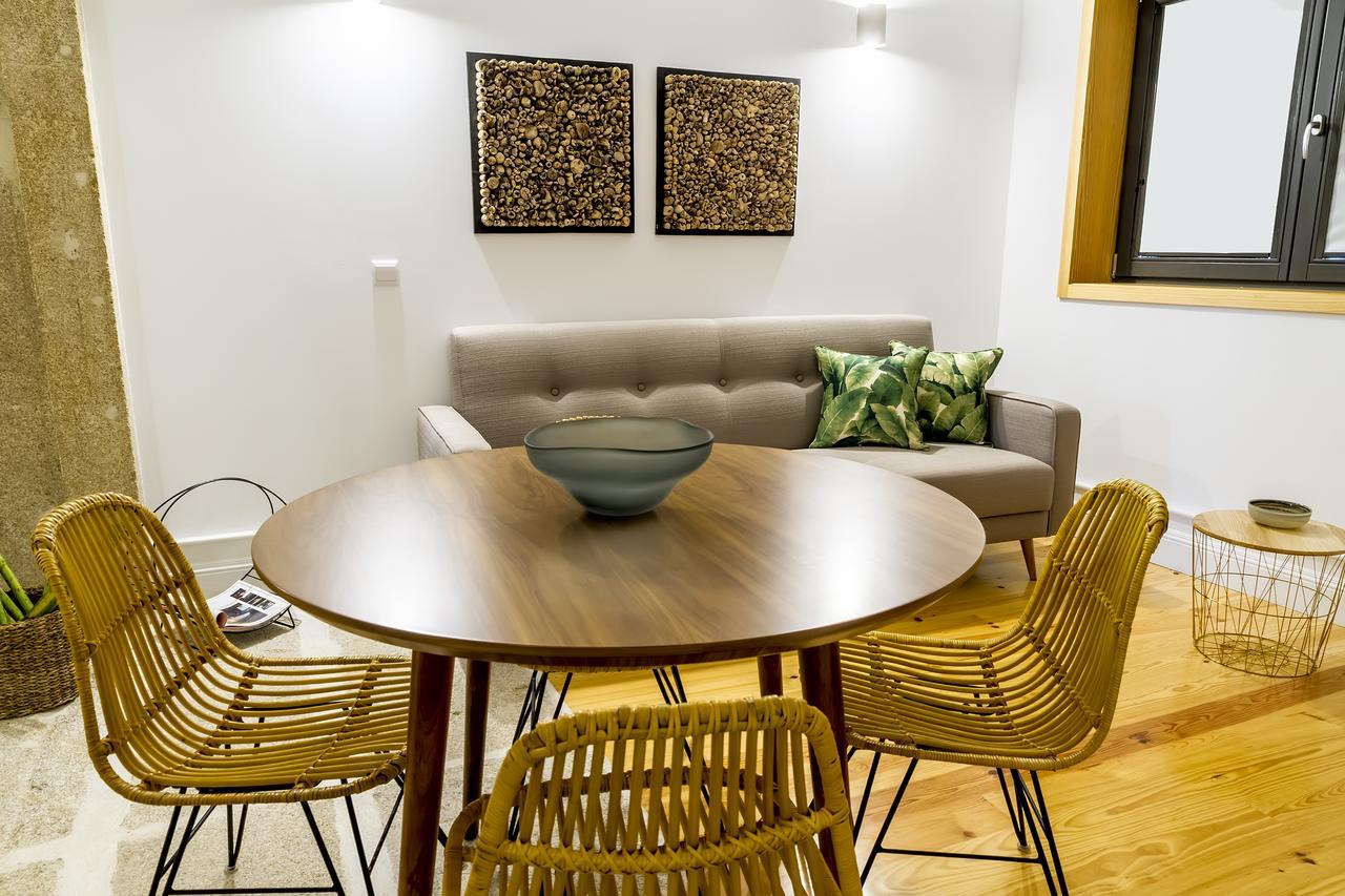Insitu Formosa 178 By Guestify Daire Porto Dış mekan fotoğraf