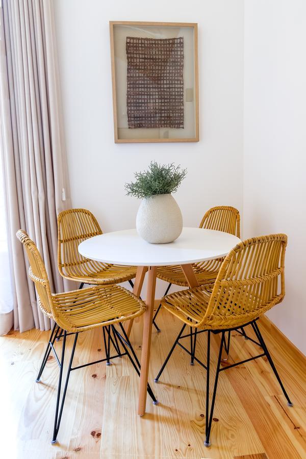 Insitu Formosa 178 By Guestify Daire Porto Dış mekan fotoğraf