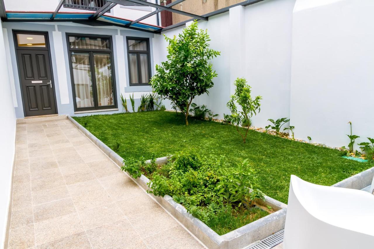 Insitu Formosa 178 By Guestify Daire Porto Dış mekan fotoğraf