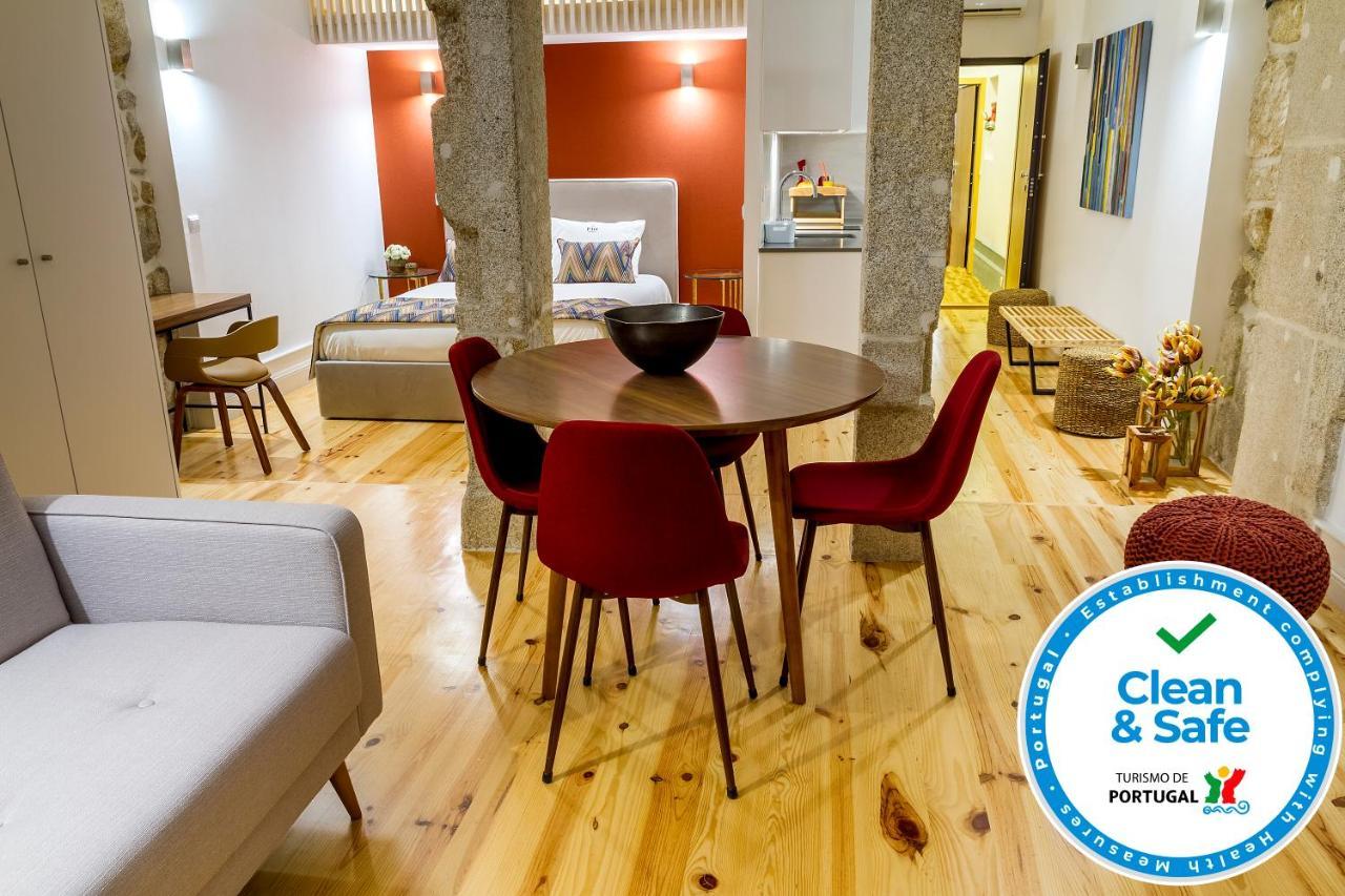 Insitu Formosa 178 By Guestify Daire Porto Dış mekan fotoğraf