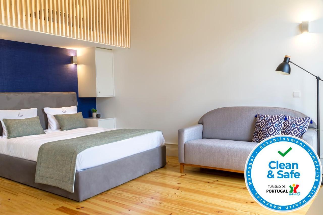 Insitu Formosa 178 By Guestify Daire Porto Dış mekan fotoğraf
